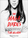 Cover image for The MAGA Diaries